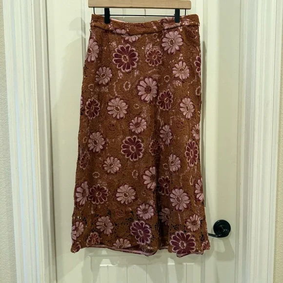 Free People Guipure Lace Set - Picture 6 of 10